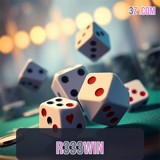 Login Criativo e Dinâmico no r333win: Uma Nova Experiência