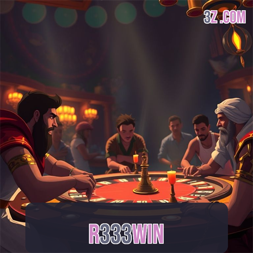 Recursos Paga do r333win: Experimente Jogar Como Nunca