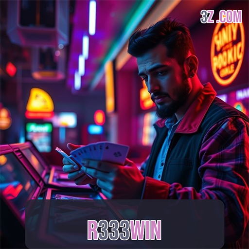 Explore os Benefícios da Seção VIP no r333win